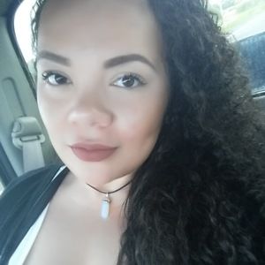 Meet your Posher, Marilyn